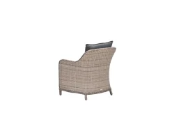 Tuinmeubelen|ohgreen Milwaukee lounge fauteuil