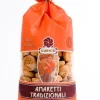 Voeding|ohgreen Mini amarettikoekjes
