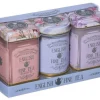 Drank|ohgreen Mini blik met losse thee (3x25g)