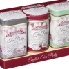 Drank|ohgreen Mini blik tea party (3x25g)