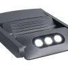 Verlichting|Ecocheques|ohgreen Mini ledspot wandlamp donkergrijs led 18w