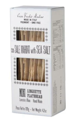 Voeding|ohgreen Mini linguette sea salt