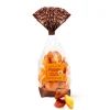 Voeding|ohgreen Mini madeleines karamel met gezouten boter