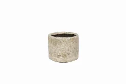 Potten En Vazen|ohgreen MINIPOT D11 FRACTURE PISTACHE