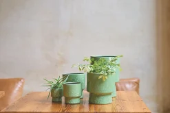 Potten En Vazen|ohgreen MINIPOT D7,5 MOON GRASGROEN