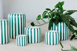 Potten En Vazen|ohgreen Minipot topaz