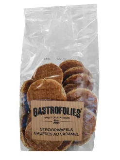 Voeding|ohgreen Mini-stroopwafels