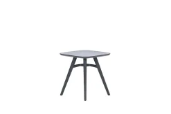 Tuinmeubelen|ohgreen Mio dining tafel antraciet