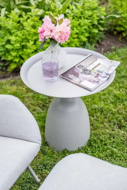 Tuinmeubelen|ohgreen Mioala bijzettafel