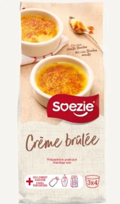 Voeding|ohgreen Mix crème brûlée
