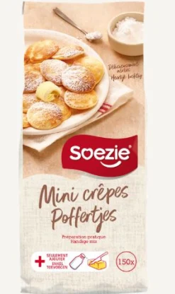 Voeding|ohgreen Mix poffertjes
