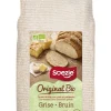 Voeding|Ecocheques|ohgreen Mix voor bio bruin brood