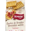 Voeding|ohgreen Mix voor Brusselse wafels