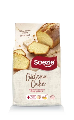 Voeding|ohgreen Mix voor Cake