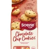 Voeding|ohgreen Mix voor chocolate chip cookies
