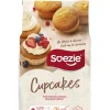 Voeding|ohgreen Mix voor Cupcakes