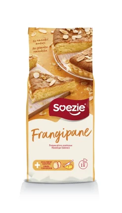 Voeding|ohgreen Mix voor Frangipane