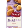 Voeding|ohgreen Mix voor Madeleines