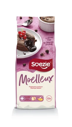 Voeding|ohgreen Mix voor moelleux