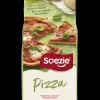 Voeding|ohgreen Mix voor pizzadeeg