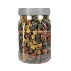 Werelddierendag|Hond Voeding|ohgreen Mix-trainers klein 340 gr.