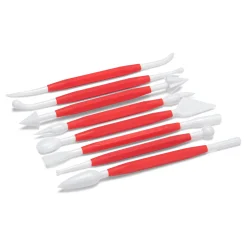 Bakken|ohgreen Modelleerset 8dlg