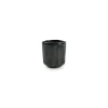 Servies|ohgreen Mokkakop 12cl blauw/groen capri