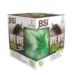 Mollen|ohgreen Mollenverjager Bye Bye Mol