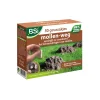 Mollen|ohgreen Mollen-weg geurzakjes 50 stuks