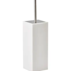 Badkamer|ohgreen Moon toiletborstelhouder wit