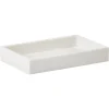 Badkamer|ohgreen Moon tray wit