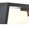 Verlichting|ohgreen Moon wandlamp donkergrijs led 11.5ww