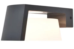 Verlichting|ohgreen Moon wandlamp donkergrijs led 11.5ww