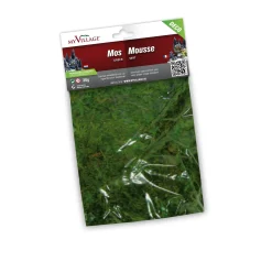 Lemax Kerstdorpen|ohgreen Mos groen 30g
