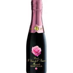 Drank|ohgreen Moscato petalo vino amore 20cl