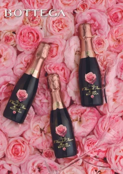 Drank|ohgreen Moscato petalo vino amore 20cl