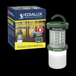 Vliegen En Wespen|ohgreen Mosquiway muggen- en insectenlamp