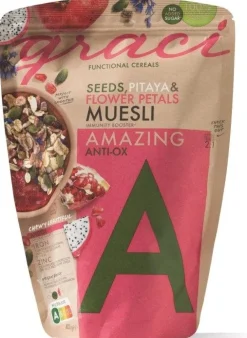 Voeding|ohgreen Muesli amazing