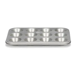 Bakken|ohgreen Muffin-bakplaat mini 12dlg