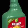 Insecten|ohgreen Multisect Spray tegen hardnekkige insecten en Buxusmot