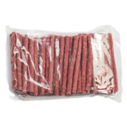 Hond Voeding|Werelddierendag|ohgreen Munchy rood 100 st./zakje
