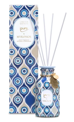 Geuren|ohgreen Mykonos 240ml