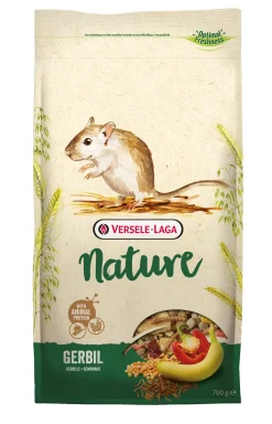 Knaagdieren Voeding|ohgreen Nature Gerbil 700g