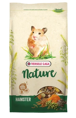 Knaagdieren Voeding|ohgreen Nature Hamster 700 g