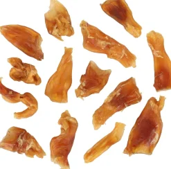 Hond Voeding|ohgreen Nature snack achillespees 150gr