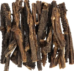Hond Voeding|ohgreen Nature snack schaapspens 200gr