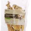 Hond Voeding|ohgreen Nature snack schaapsstaart 200gr