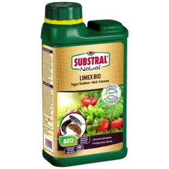 Slakken|Ecocheques|ohgreen Naturen Limex Bio tegen slakken