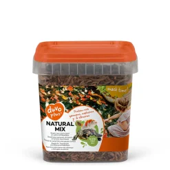 Voeding|ohgreen Natuurmix
