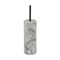 Badkamer|ohgreen Nero toiletborstelhouder alba